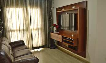 Imagem 2: Apartamento 3 dormitórios, 2 vagas - Mandaqui - São Paulo-SP - à Venda