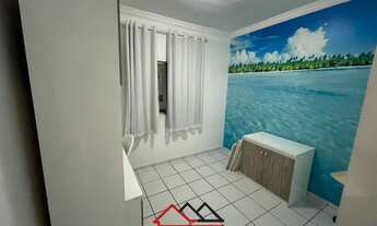 Imagem 6: Apartamento 2 Quartos Porteira Fechada em Jardim Limoeiro