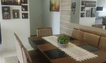 Imagem 7: Apartamento para venda com 3 quartos (1 suíte) e vaga de garagem em Porto Alegre