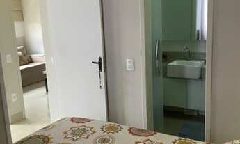 Imagem 6: Apartamento 3 quartos, suíte, 2 vagas,varanda lazer De 405MIL por 390MIL Floramar, Belo Ho