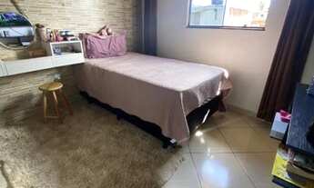 Imagem 4: Prédio com quatro residências no Sol Nascente