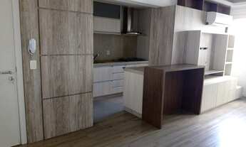 Imagem 3: Vida Viva Boulevard Apartamento de 3 dormitórios com suíte no Bairro Teresópolis, 2 vagas