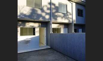 Imagem: Sobrado Geminado para Venda em Potecas São