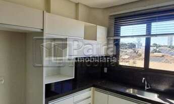 Imagem 3: Apartamento Padrão em Franca