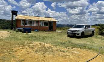 Imagem 2: Terreno-Granja próximo a Torreões