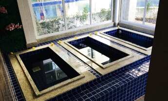 Imagem 6: Apartamento na Taquara - 2 quartos mobiliado