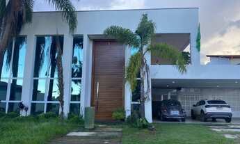 Imagem 2: Casa alto padrão Vicente Pires