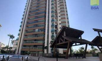 Imagem: Apartamento com 92 metros no Soho Residence