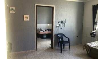 Imagem 5: Conjunto Vera Cruz Goiania Casa 3 dormitorios acita financiamento bancario