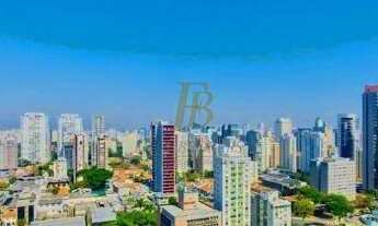 Imagem 2: EXCELENTE COBERTURA PENTHOUSE