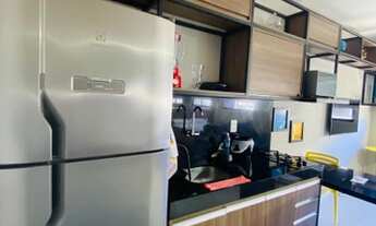 Imagem 5: Time a venda com 29 metros quadrados com 1 quarto em Ponta Verde - Maceió - Alagoas