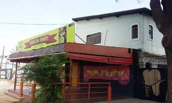 Imagem 3: Sobrado QNJ- 3 Residências