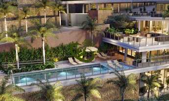 Imagem 3: Venda- Lançamento! Casa com 223m² de condomínio fechado em Alphaville