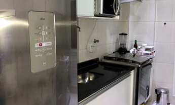 Imagem 6: 2/4 com suíte Paralela