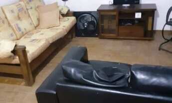 Imagem 2: Casa de Praia temporada