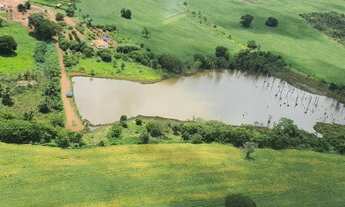 Imagem: Vendo fazenda Município de Goianésia
