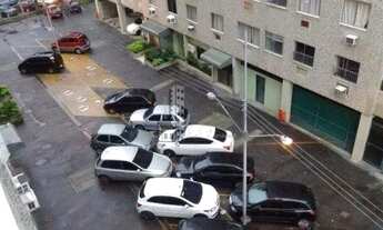 Imagem 2: EXCELENTE APARTAMENTO DE 2 QUARTOS EM TOMAS COELHO