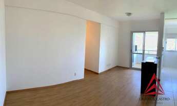 Imagem 6: Garden Palhano 3 qts sendo 1 suíte, andar alto, 2 vagas de garagem, com planejados na cozi