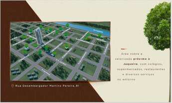 Imagem 2: Apartamento para venda tem 84 metros quadrados com 3 quartos em Rosarinho - Recife - PE