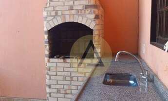 Imagem 2: Casa 03 Quartos - Riviera Fluminense