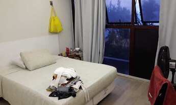 Imagem 4: Golden Beach 140m , frente mar duplex , 2 quartos R$ 420 mil