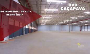 Imagem 5: Galpão para alugar em Caçapava/SP