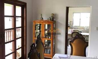 Imagem 6: Casa com 4 dormitórios à venda, 247 m² por R$ 1.200.000,00 - Condomínio Portal de Itu - It