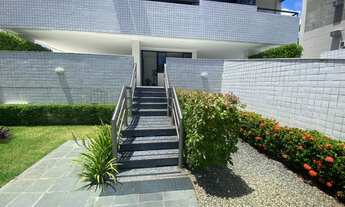 Imagem 3: Apartamento 2 Quartos Varanda Casa Forte