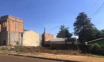 Imagem: Terreno à venda, 112 m² por R$ 160.000,00