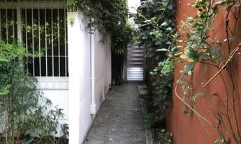 Imagem 2: Sobrado para aluguel tem 170 metros quadrados com 3 quartos em Vila Madalena - São Paulo