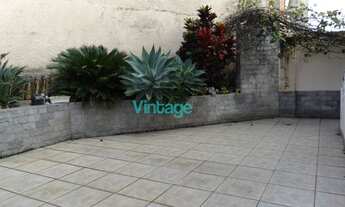 Imagem 9: CASA 03 QUARTOS 04 VAGAS NO BAIRRO SÃO CRISTÓVÃO EM BETIM