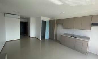 Imagem 7: Apartamento aluguel 2/4(1st). Novo! Setor Oeste - Goiânia - GO
