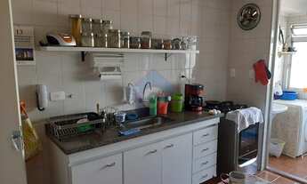 Imagem 5: Apto 2 quartos e 1 vaga na Vila Clementino