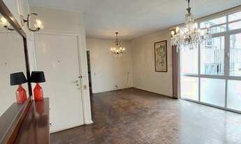 Imagem 3: Apartamento para venda possui 80 metros quadrados com 2 quartos em Santa Cecília - São Pau