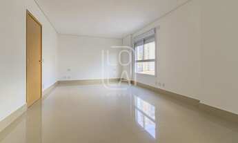 Imagem 7: Piazza 25 223m² 4 suítes com sala intima (Pronto para Morar