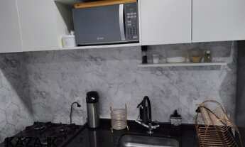 Imagem 5: Apartamento a venda no Living Itirapina, Vila Hortolândia, Jundiaí