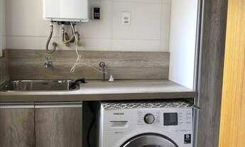 Imagem 6: Apartamento com 3 dormitórios à venda, 140 m² por R$ 1.250.000,00 - Vila Castelo Branco