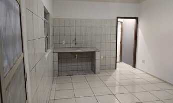 Imagem 3: Casa Candangolândia Reformada