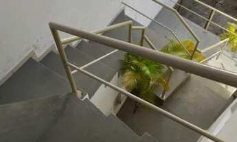 Imagem 5: Santa Teresa - Casa Duplex Com 4/4 Sendo 2 Suítes, Varanda, + De 4 Vagas