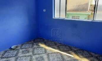 Imagem 6: Casa com 2 dormitórios para alugar, 80 m² por R$ 1.200,00/mês - Jardim Sônia Maria - Mauá