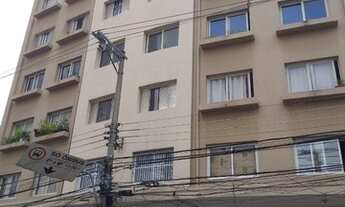 Imagem: Apartamento 2 quartos em Cambuci - São