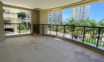 Imagem 6: Riserva Uno - 4 suites