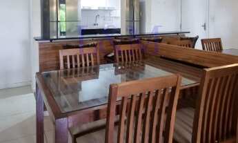 Imagem 3: Francisco Jorge, 2 quartos em 54m² com 1 vaga de garagem em Santa Teresa - Imperdível