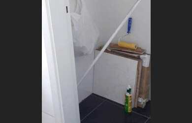 Imagem 5: Apartamento para alugar, 63 m² por R$ 1.850,00/mês - Vila Guarani (Zona Sul) - São Paulo/S