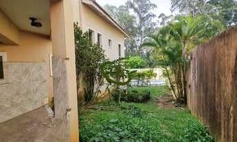 Imagem 3: Venda- Casa em retro fit de frente para mata em Residencial Alphaville