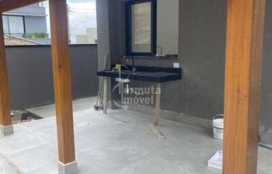 Imagem 5: Casa para alugar com 360 m², 2 suítes, sala de estar, cozinha e espaço gourmet no Residenc