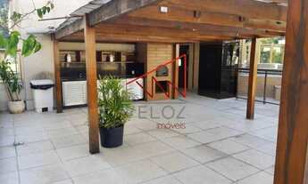 Imagem 7: Apartamento-À VENDA-Botafogo-Rio de Janeiro-RJ