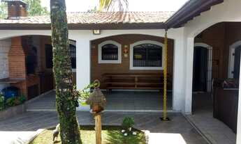 Imagem 7: Casa para Venda em Itanhaém, Jardim Bopiranga, 2 dormitórios, 1 suíte, 2 banheiros, 5 vaga