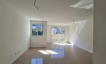 Imagem 3: AMPLO APARTAMENTO 02 qtos COM SUÍTE NO CORAÇÃO DE BOTAFOGO - DUVIDO MENOR PREÇO - NOVINHO