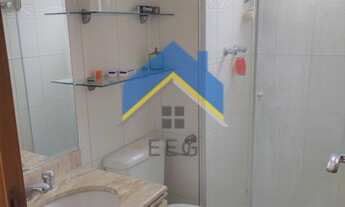 Imagem 6: Apartamento para venda possui 104 metros quadrados com 3 quartos